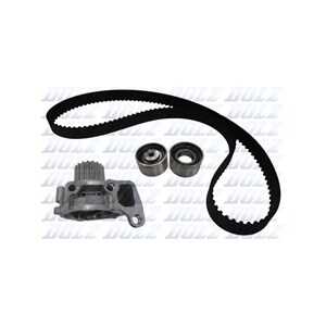 Kamremskit med vattenpump, mazda 3, 3 sedan, 5, 6 hatchback, 6 kombi, 6 sedan, 6 station wagon