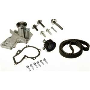 Kamremskit med vattenpump, ford,mazda,volvo, 1780142, 2302744, 5M5Q8B596AA, 5M5Q-8B596-AB