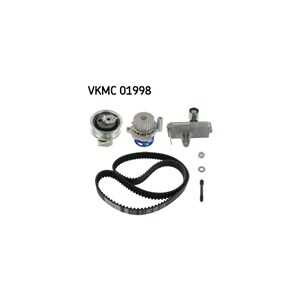 Kamremskit med vattenpump, seat ibiza iii, vw polo, 06A 121 011 E, 06A 121 011 F, 06A 121 011 G, 06A 121 011 L, 06A 121 011 T, 