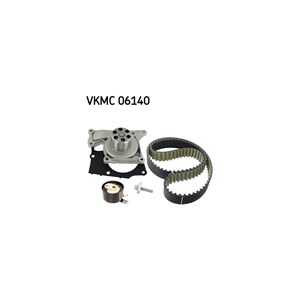 Kamremskit med vattenpump, dacia,mercedes-benz,nissan,renault, 13 02 886 08R, 13 02 886 53R, 13 07 076 68R, 21 01 054 81R, 21 0