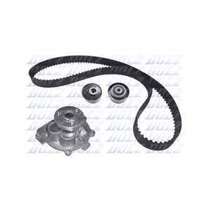 Kamremskit med vattenpump, alfa romeo,chevrolet,fiat,opel