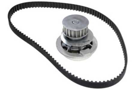 Kamremskit med vattenpump, opel,vauxhall, 636350, 636359, 636363, 636370, 636560, 636565, 90122429, 90234902, 90325578, 9035321