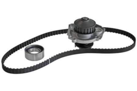 Kamremskit med vattenpump, fiat palio, palio weekend, punto, punto cabriolet, siena, lancia y, 0818.21, 0829.17, 26 207 509, 46