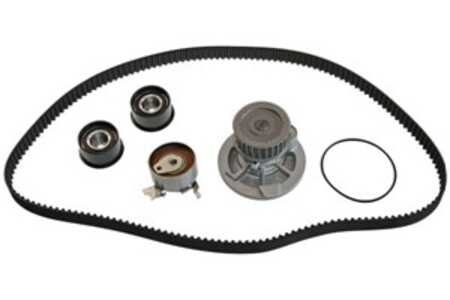 Kamremskit med vattenpump, chevrolet,daewoo,opel,vauxhall, 06 36 415, 06 36 726, 06 36 737, 56 36 425, 56 36 738, 5636358, 5636