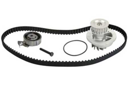 Kamremskit med vattenpump, chevrolet,daewoo,opel,vauxhall, 06 36 734, 06 36 740, 06 36 748, 06 36 749, 56 36 721, 56 36 722, 56