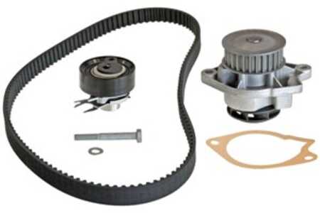 Kamremskit med vattenpump, seat,vw, 030 109 243 L, 030 109 243 M, 030 109 243 N, 030 109 243 P, 030 109 243 R, 030109119AB, 030