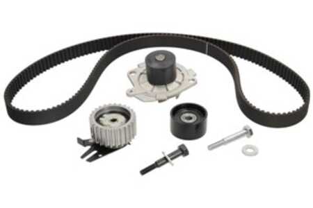 Kamremskit med vattenpump, alfa romeo,fiat,lancia, 71771574