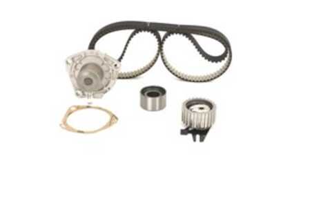 Kamremskit med vattenpump, fiat croma, lancia thesis, 71765647, 71771592