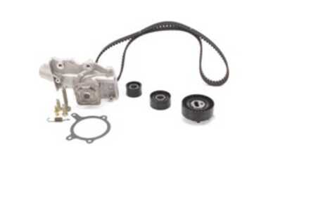 Kamremskit med vattenpump, ford mondeo i, mondeo ii, mondeo sedan i, mondeo sedan ii, mondeo turnier i, mondeo turnier ii