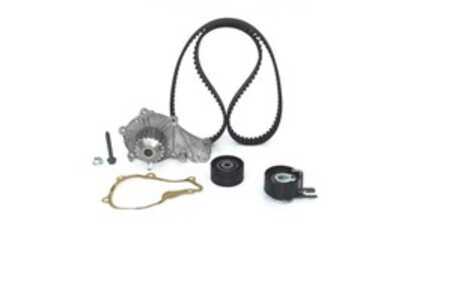 Kamremskit med vattenpump, citroën,fiat,ford,mazda,mini,peugeot,suzuki,volvo, 16 095 256 80, 1753586, 1855736, 71775921