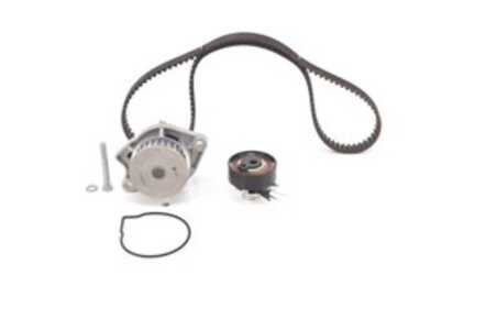 Kamremskit med vattenpump, seat arosa, cordoba, cordoba vario, ibiza ii, ibiza iii, vw lupo i, polo, polo classic iii, polo var