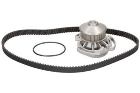 Kamremskit med vattenpump, seat cordoba, ibiza ii, vw golf iii, vento, 32109119