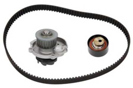 Kamremskit med vattenpump, fiat brava, bravo i, marea, marea weekend, punto, punto cabriolet, lancia y, 06 36 279, 46403659, 46