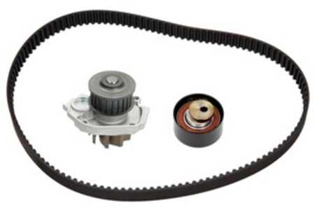 Kamremskit med vattenpump, abarth,alfa romeo,fiat,lancia, 71771575, 71771599