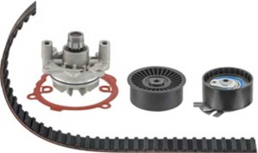 Kamremskit med vattenpump, nissan,opel,renault,vauxhall, 09109428, 09109595, 09109595S, 09201450, 09201450S, 09201527, 2101 000