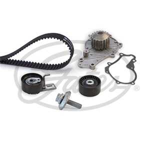 Kamremskit med vattenpump, citroën,ds,fiat,ford,mazda,mitsubishi,opel,peugeot,toyota,volvo, 1613561980, 1787859, 1855729, 20085