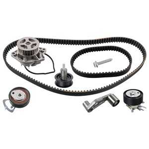 Kamremskit med vattenpump, audi,seat,skoda,vw, 036 109 119 AG S3, 036 109 119 AG, 36 109 119 AG