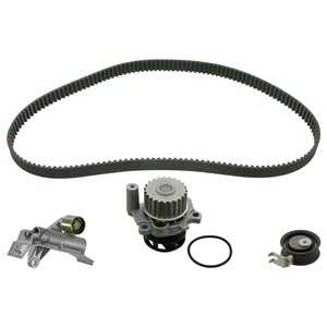 Kamremskit med vattenpump, audi,seat,skoda,vw, 06B 109 119 A S8, 06B 109 119 A, 06B 109 119 F S5, 06B 109 119 F, 6B 109 119 A S