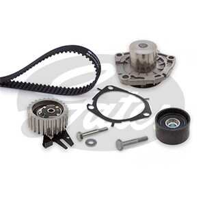 Kamremskit med vattenpump, alfa romeo,fiat,jeep,lancia,opel,suzuki, 6000629055, 71775920