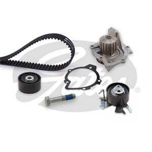 Kamremskit med vattenpump, citroën,ds,fiat,ford,peugeot,toyota, 1613561780, 1761515, 1855735, 9M5Q8B596AA, 9M5Q8B596AAK, SU001-