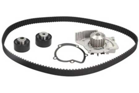 Kamremskit med vattenpump, citroën c5 i, c5 break i, c8, fiat ulysse, lancia phedra, peugeot 406, 406 break, 406 coupé, 607, 80