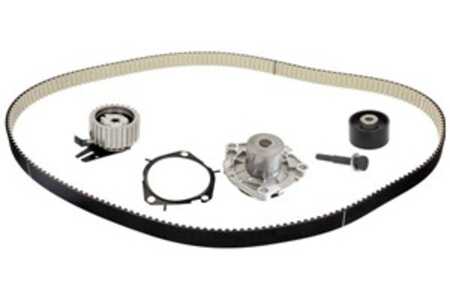 Kamremskit med vattenpump, alfa romeo,fiat,lancia,opel,saab,suzuki,vauxhall