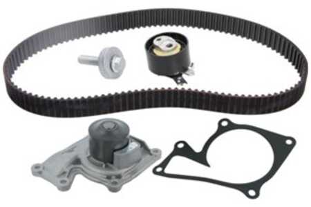 Kamremskit med vattenpump, dacia,infiniti,mercedes-benz,nissan,renault, 13 07 080 47R, 13 07 085 46R, 130 70 56 25R, 130 708 04