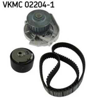 Kamremskit med vattenpump, fiat brava, bravo i, marea, marea weekend, punto, punto cabriolet, lancia y, 46403659, 46403679, 464