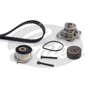 Kamremskit med vattenpump, alfa romeo,chevrolet,fiat,opel,saab,vauxhall