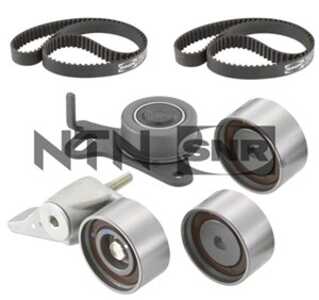 Kamremskit, mitsubishi l200 / triton, l200 / triton flak/chassi, 1145A019, 23356-42500, MD300473, MD310484