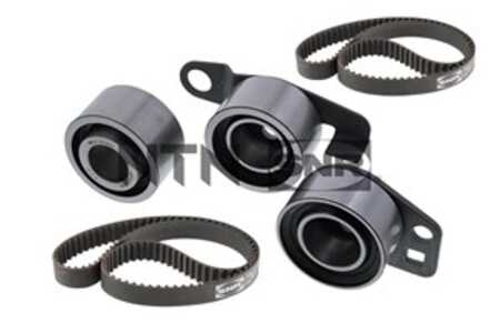 Kamremskit, honda,rover, 14320-P5T-G00, 14320-P5T-G01, 14325-P5T-G00, 14400-P5T-G00, 14510-P5T-G00, 14520-P5T-G00, GTB2003, LHN