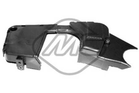 Kåpa, Kamrem, fiat panda, punto, lancia ypsilon, 46782788, 73500301