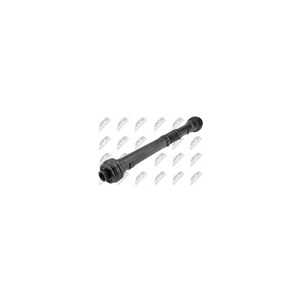 Kardan, Fram, vw amarok, amarok flak/chassi, 2H0521101H