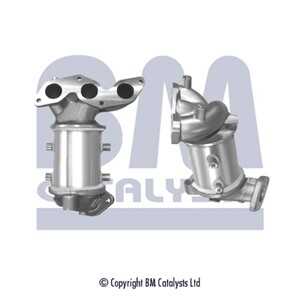 Katalysator, Fram, hyundai i10 ii, 2851004DA0, 2851004DH0