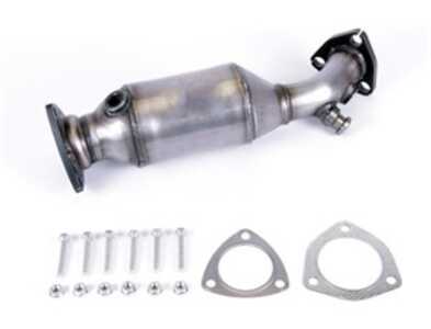 Katalysator, Fram, audi a4 b6, a4 b6 avant, 8E0254200EX