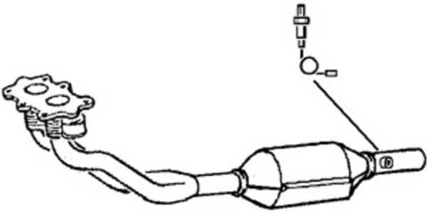 Katalysator, Fram, audi,seat,skoda,vw, 1J0253058DX, 1J0253058KV, 1J0253058KX, 1J0254502QX