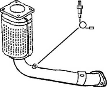 Katalysator, Fram, citroën saxo, peugeot 106 ii, 1731N9, 8671015841