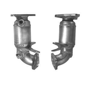 Katalysator, Fram, audi a2, vw bora i, bora variant, golf iv, golf variant iv, 1J0131690DX, 1J0131690FX