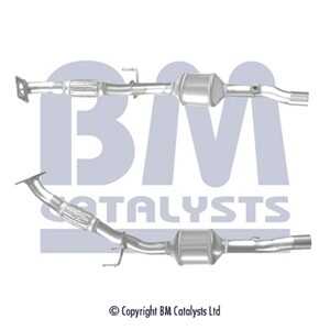 Katalysator, audi,seat,skoda,vw, 1K0131701EB, 1K0254512TX