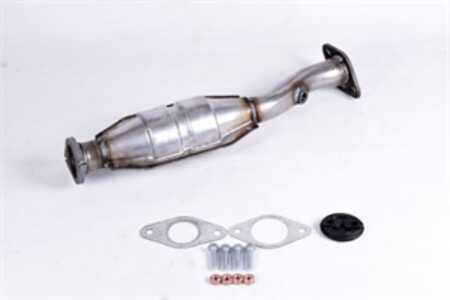 Katalysator, ford mondeo iii, mondeo sedan iii, mondeo turnier iii, 1115185, 1117823, 1130569, 1130570, 1130572, 1225932