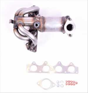 Katalysator, hyundai i30, i30 kombi, kia cee'd halvkombi, cee'd sw, pro cee'd, 285102B460, 285102BPF2