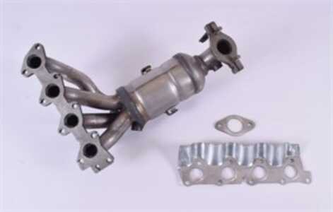 Katalysator, hyundai i10 i, kia picanto, 2852002620, 2852002640