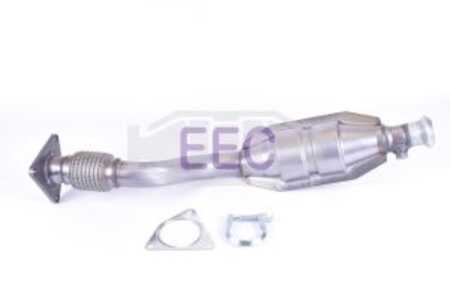 Katalysator, renault clio ii, kangoo, kangoo express, 8200085383, 8200181250