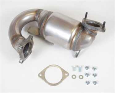 Katalysator, nissan,opel,renault, 4413983, 4416442, 8200357277