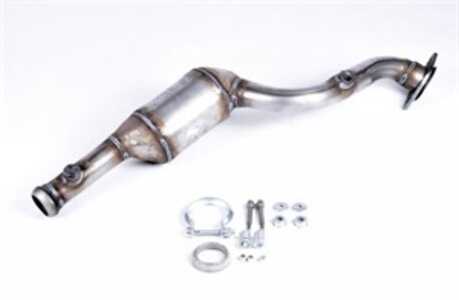 Katalysator, renault clio ii, clio skåp/halvkombi ii, 8200114121, 8200122934, 8200265508, 8200359547, 8200468535, 8200593934