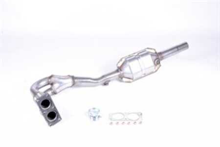 Katalysator, volvo s40 i, v40 kombi, 30630356, 30632646, 30889693, 8602977, 8602981