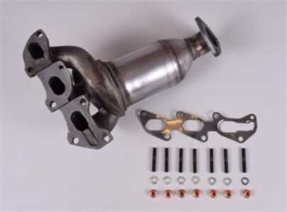 Katalysator, opel agila, corsa c, corsa d, vauxhall agila mk i, corsa mk ii, 13106542, 24410080, 24457702, 24459702, 3204008, 5