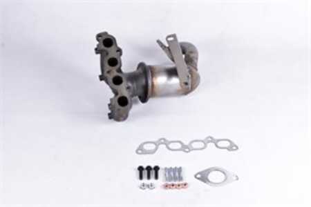 Katalysator, ford fiesta v, fusion, mazda 2, 1148757, 1302300, 1329251, 1329252, 1875042