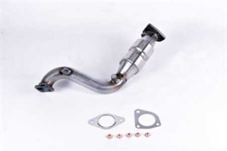 Katalysator, ford focus i, focus turnier i, 4419686, 4589460