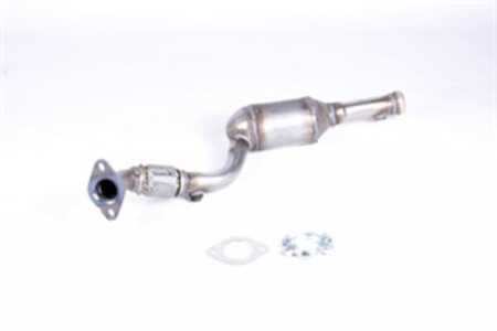 Katalysator, renault clio ii, 8200122935, 8200267943, 8200270710